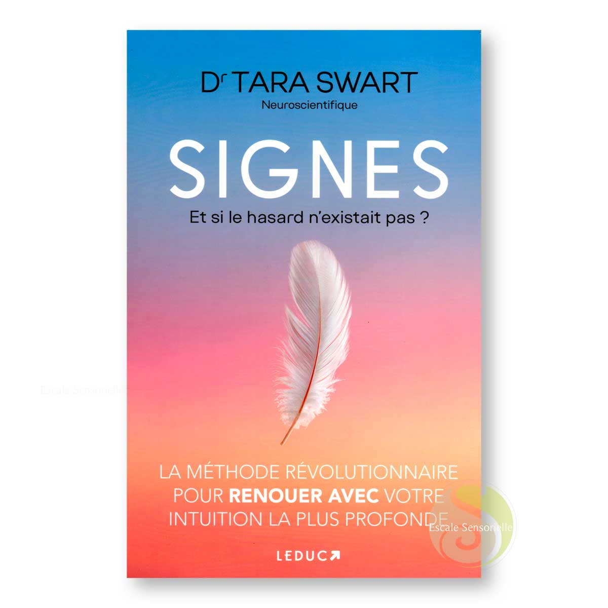 Signes du Dr Tara Swart 