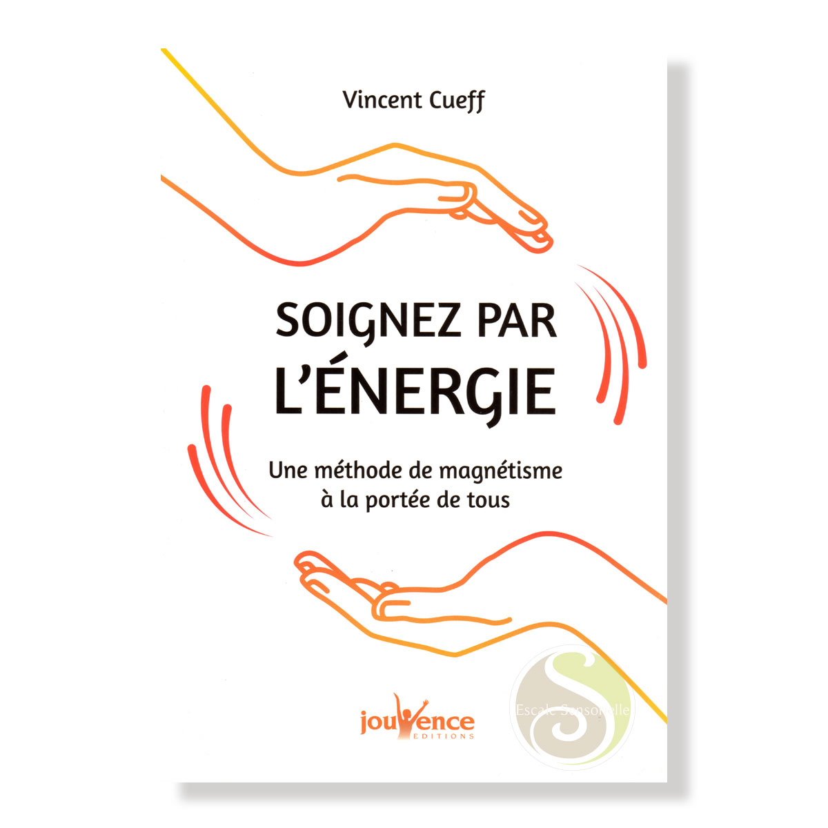 Soignez par l'énergie