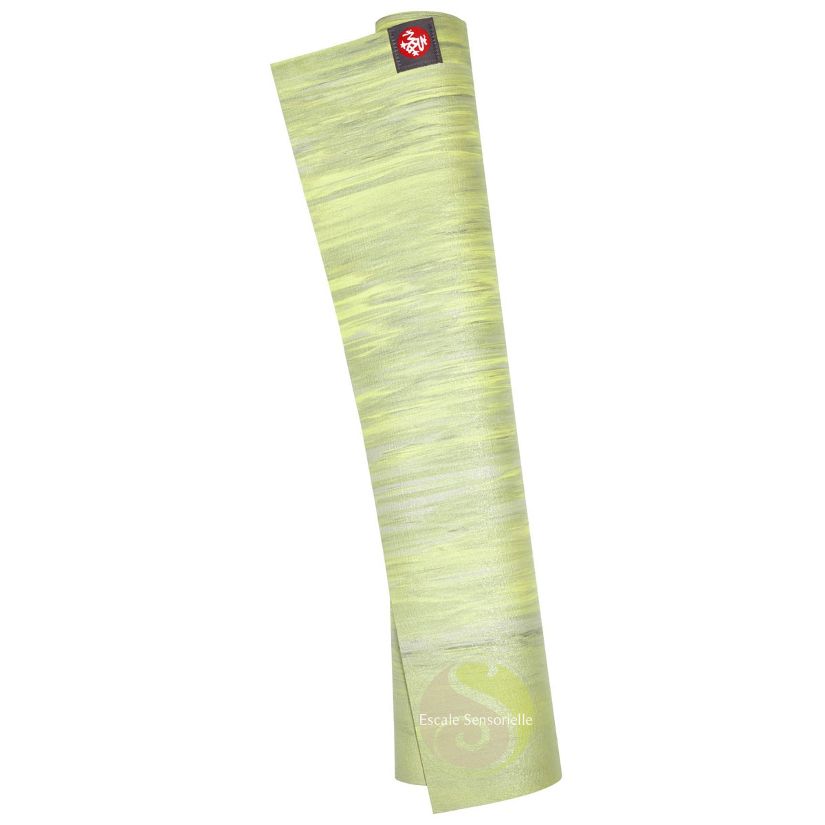 Manduka limelight marbré superlite tapis yoga voyage France worldwide shipment