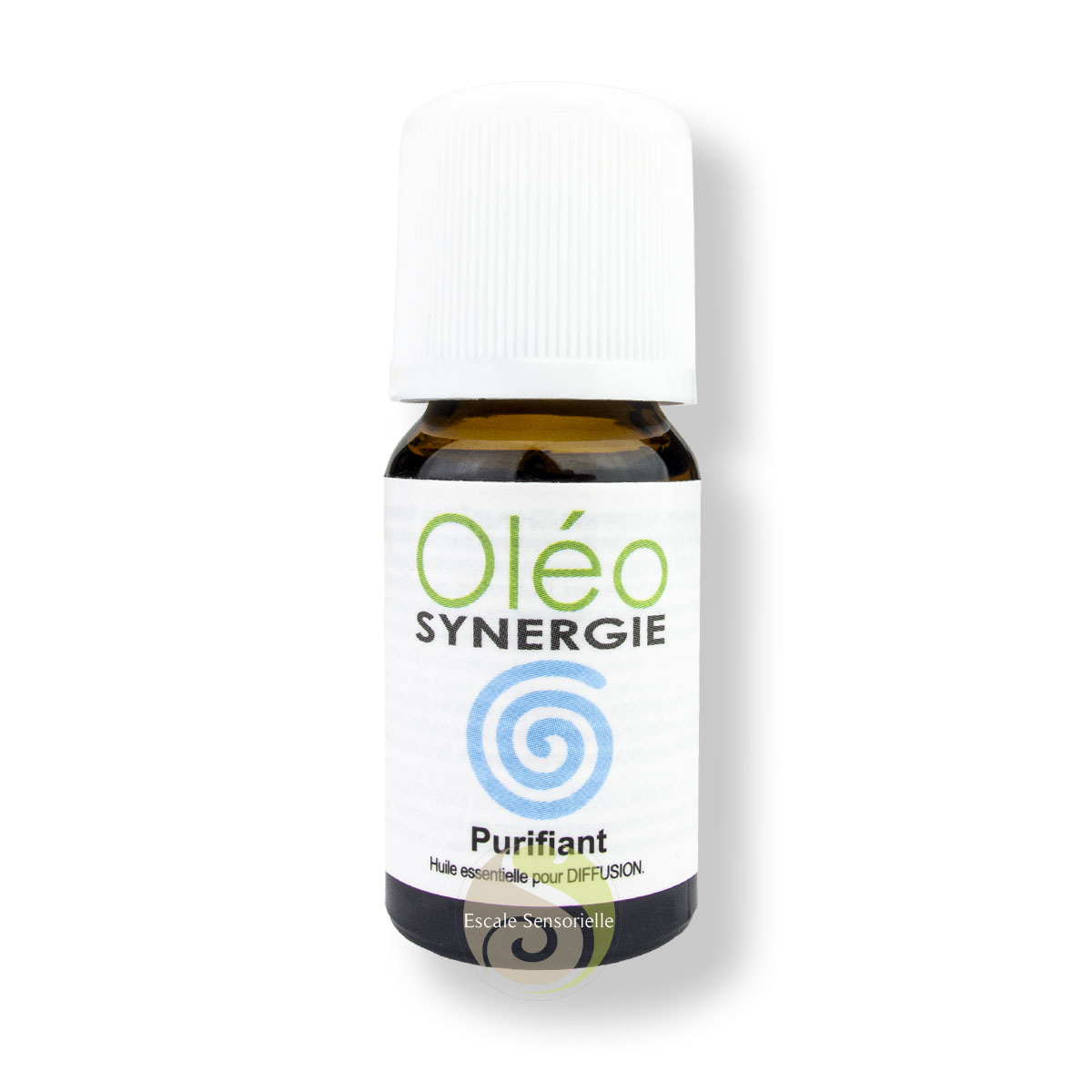 Assainissant air pur synergie Oléo huile essentielle Ifra