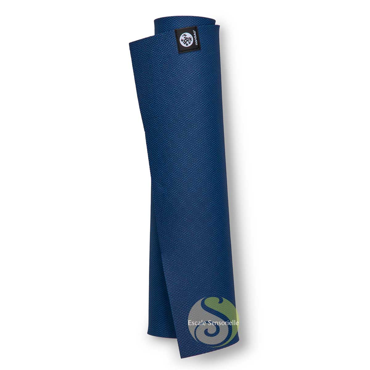 Tapis cross fit 5 mm ultraléger résistant x odyssey