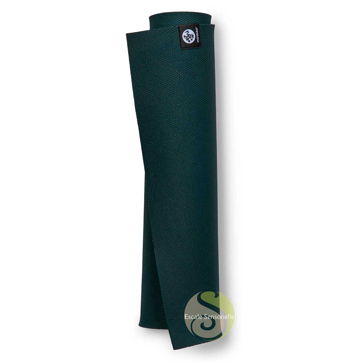 Tapis x yoga Manduka léger et solide Thrive