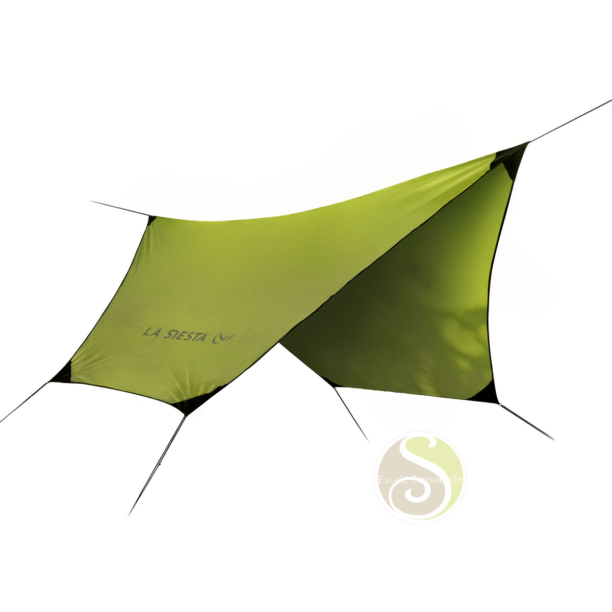 Tarp soleil & pluie classicfly forest La Siesta protection intempéries 