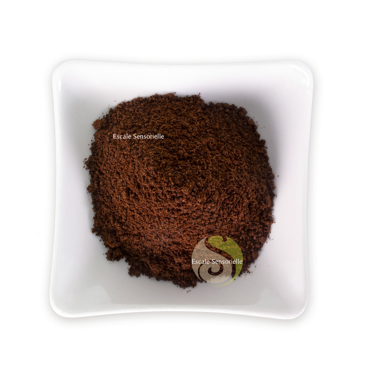 Poudre pure de vanille bourbon de Madagascar bio