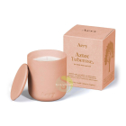 Aztec tuberose bougie luxe