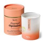 Eternal Optimist bougie luxe néroli, jasmin et santal