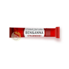 Baume à lèvres fraise