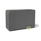 Brique de yoga en mousse recyclée - Thunder