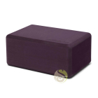 Brique de yoga en mousse recyclée - Indulge