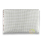 Coussin chauffant garni de graines de colza - Beige