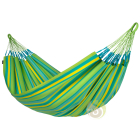 Hamac double brisa lime 