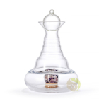 Carafe Alladin pierre précieuse