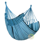 Cumbia blue zebra organic 