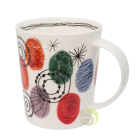 Mug céramique balloon 500 ml
