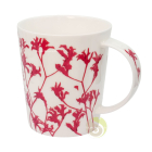 Mug céramique freesia 500 ml