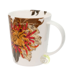 Mug céramique kiku 500 ml