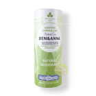 Déodorant bio sensitive lemon & lime