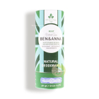 Déodorant bio stick tube mint