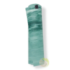 Tapis eKO Lite 4mm - Wasabi Marbré
