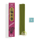 Encens rose Morning Star 