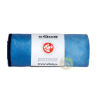 Essuie-mains de yoga eQua Hand - Tie Dye "Blues"
