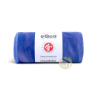 Essuie-mains de yoga eQua Hand - Tie Dye "Yes Please"