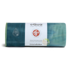 Serviette de tapis eQua - "Maldive" Hand Dye