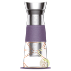 Carafe multifonction copper