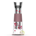 Carafe multifonction fleurs de cerisier