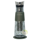 Carafe multifonction circular green