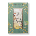 Assortiment floral word bâtonnets