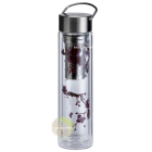 Tisanière infuseur nomade Fleurs de cerisier