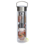 Tisanière infuseur nomade Little geisha