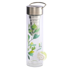 Tisanière infuseur nomade ginkgo