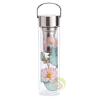 Tisanière infuseur nomade padma