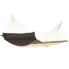 Hamac à barres kingsize alabama arabica