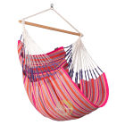 Fauteuil hamac confort habana flamingo bio