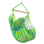 Fauteuil hamac domingo lime