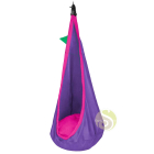 Nid hamac enfant joki lilly coton bio