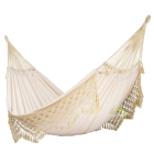Hamac kingsize bossanova bio champagne