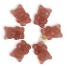 L'infusion câline vanille myrtille vegan