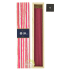 Encens japonais Kayuragi rose