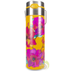 Bouteille isotherme Poppy yellow