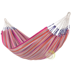 Hamac double modesta flamingo bio