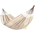Hamac double modesta nougat bio
