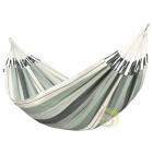 Hamac double modesta olive bio