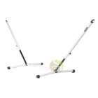 Support pour hamacs simple nautico cool grey