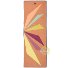Serviette de hot yoga Yogitoes+ Repreve® - Palm Punch