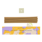 Encens japonais Scentsual Sacred frankincense