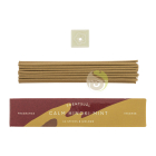 Encens japonais Scentsual Calm Hinoki mint